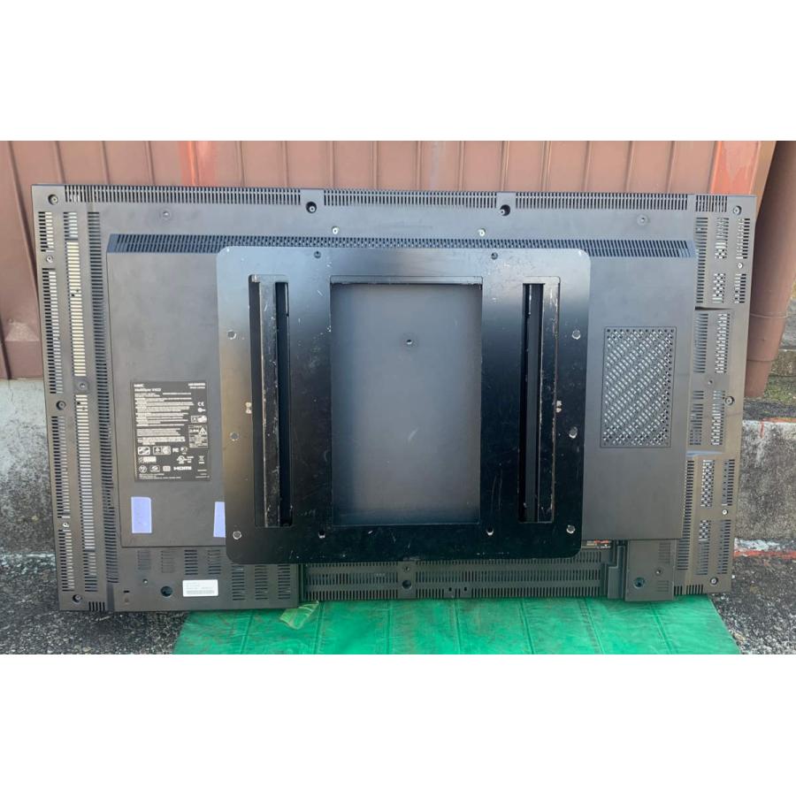 ○NEC MultiSync LCD-V422 42インチ液晶ディスプレイ 輸送用ケース付き