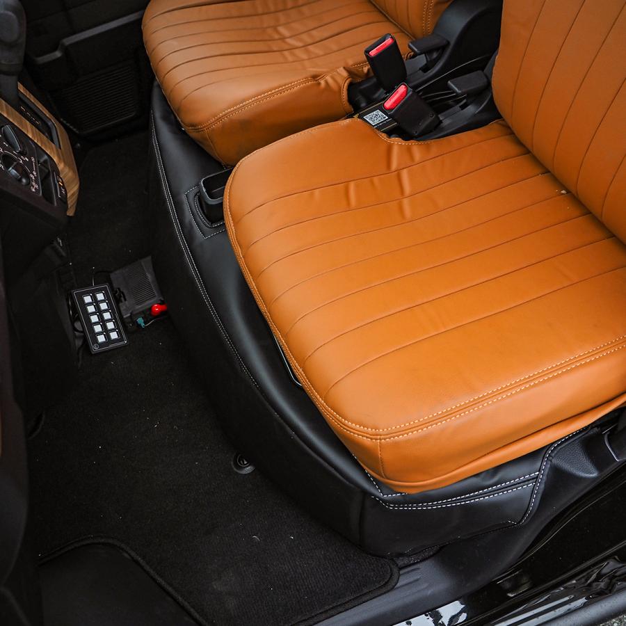 ハイゼットカーゴ S700V S710V エンジンフードカバー フロントデッキ