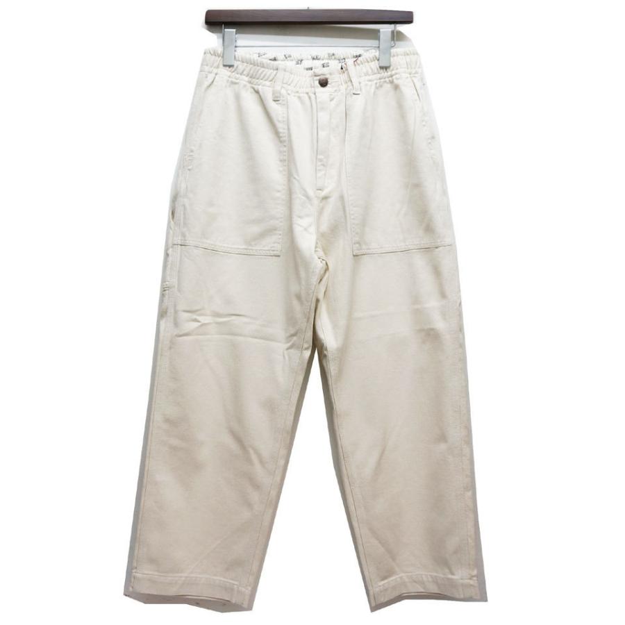 BIG MAC（ビッグマック） イージーパンツ ワークパンツ TWILL EASY