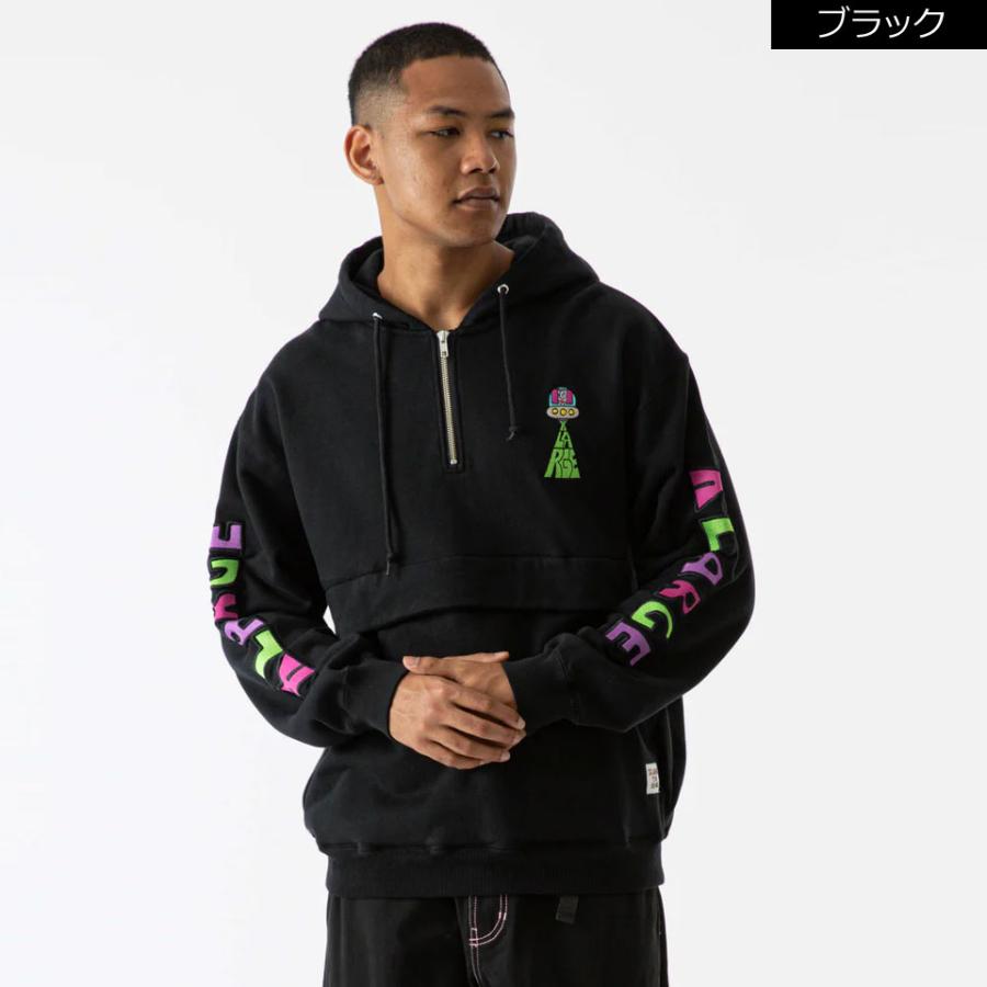 XLARGE（エクストラ ラージ） 全2色 アノラックパーカー TIM COMIX