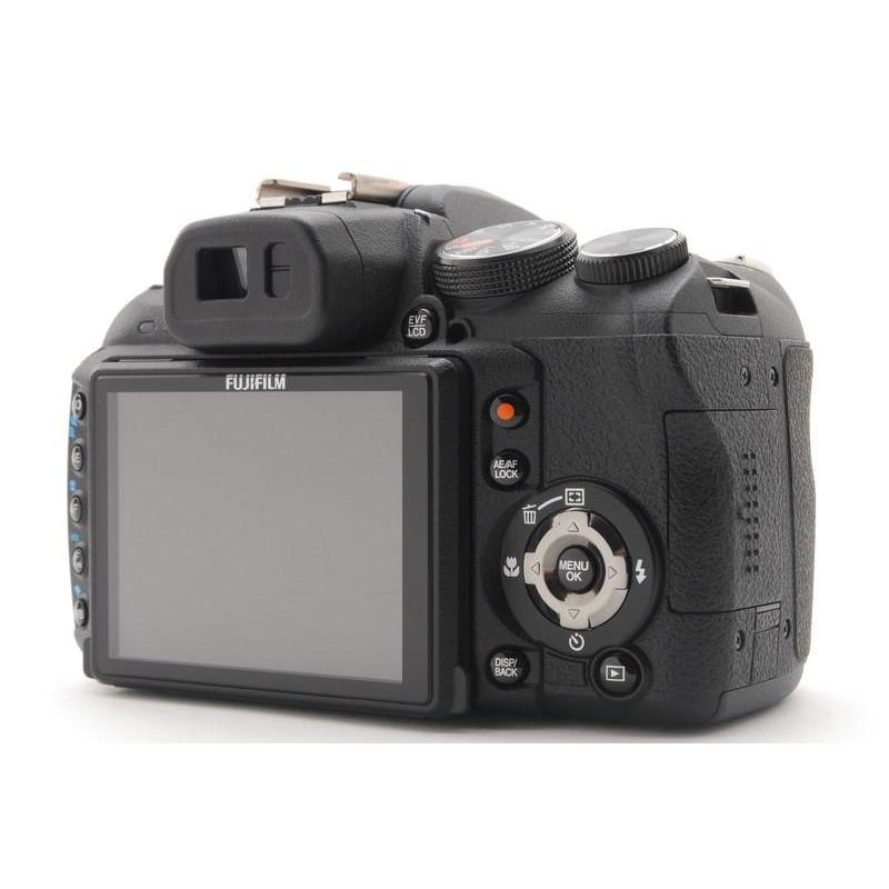 FinePix FUJIFILM 富士フイルム HS10 新品SD32GB付き iPhone転送 : 山