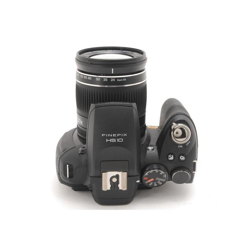 FinePix FUJIFILM 富士フイルム HS10 新品SD32GB付き iPhone転送 : 山