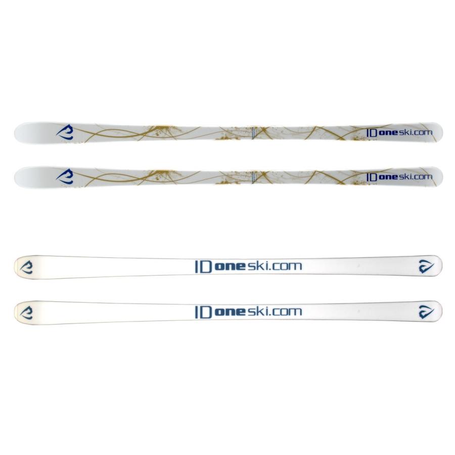 ID one (アイディーワン) 2019 MOGUL RIDE MR-SG 172cm 177cm 182cm