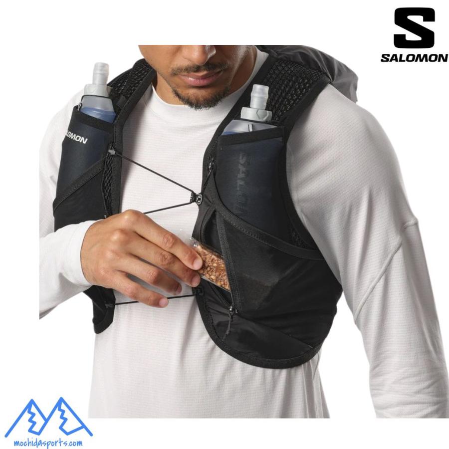 SALOMON（サロモン） ハイドレーション ベスト バックパック