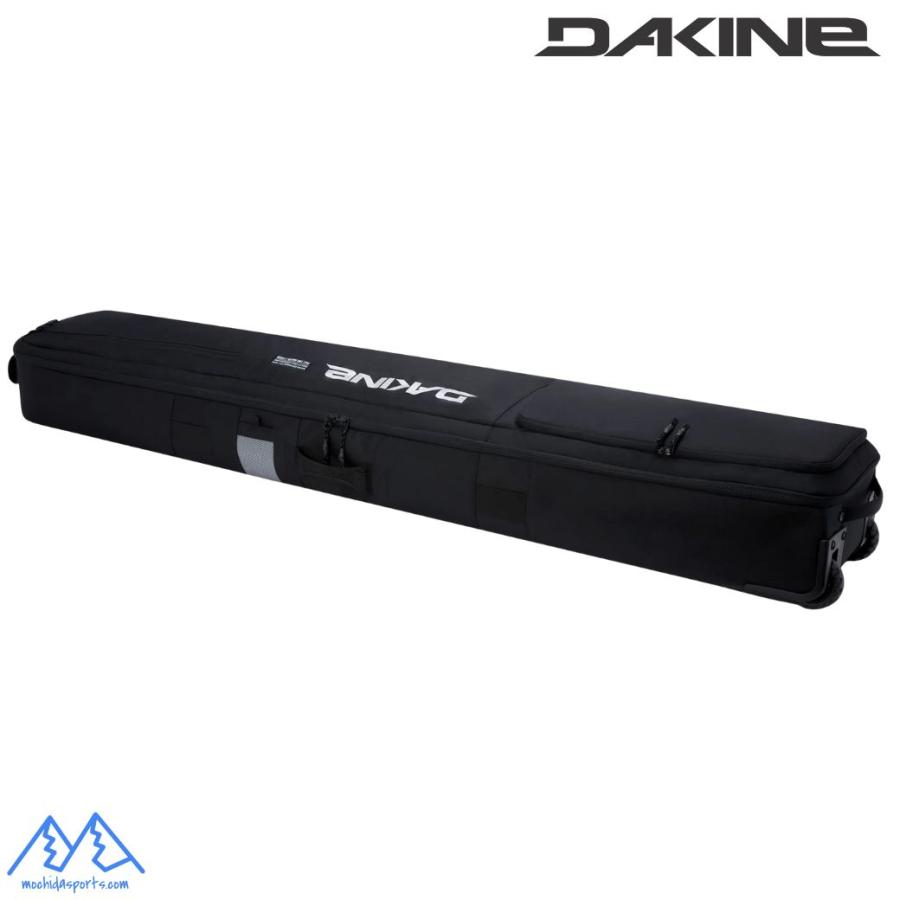 DAKINE（ダカイン） オールインワン スキーケース ブラック 175 DAKINE