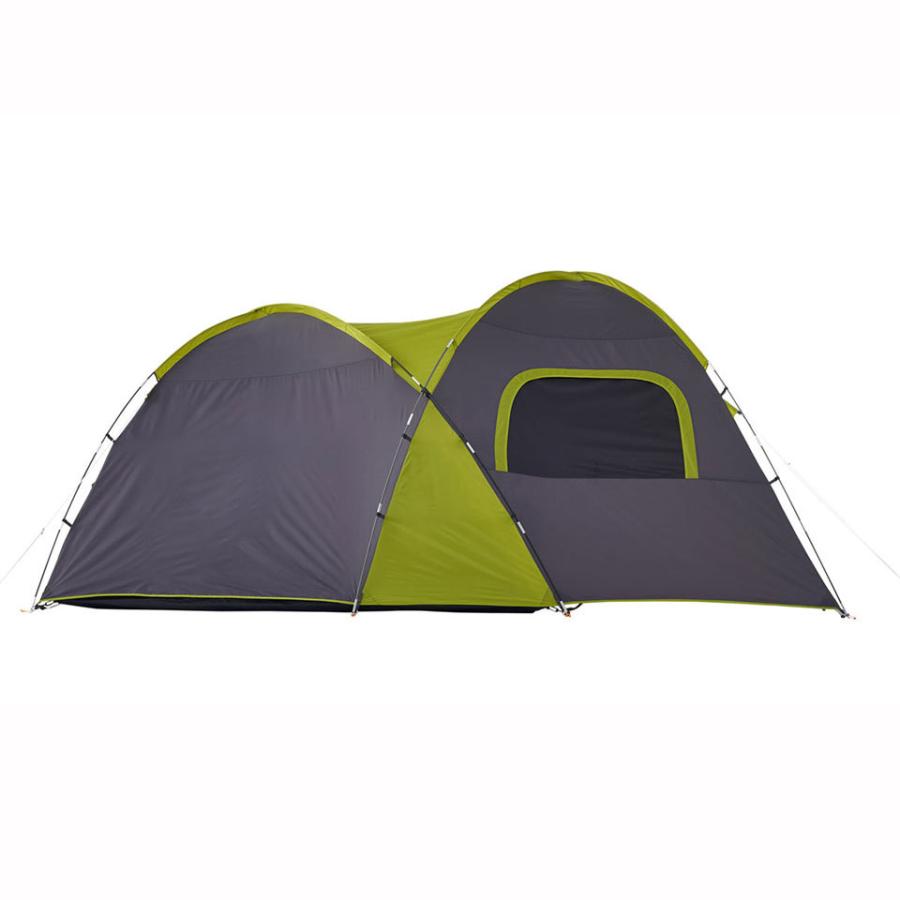 TONBO（新輝合成） LOGOS ロゴス ROSY ドゥーブルXL-BJ テント 5人用