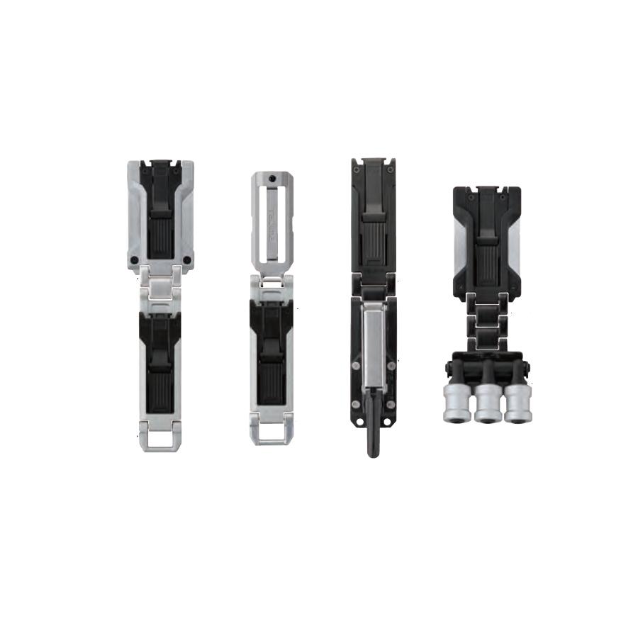 Tajima（タジマ） マルハンズオリジナル カスタムセフホルダー セット