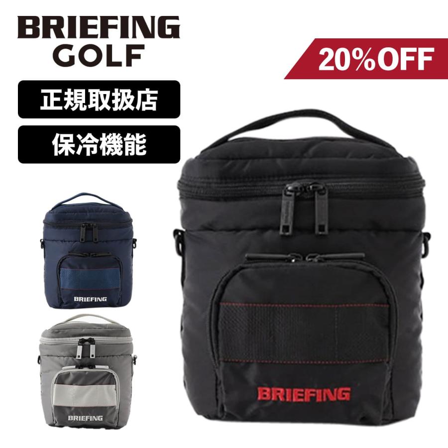 BRIEFING GOLF（ブリーフィングゴルフ） 20%OFF 正規品 ブリーフィング