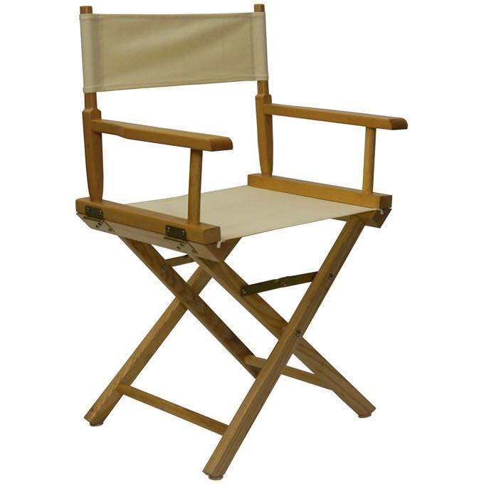 ディレクターズチェア用キャンバス 交換用 替えキャンバス 背面 座面