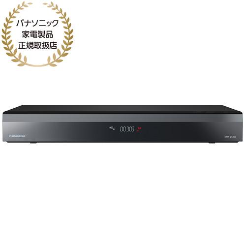Panasonic（パナソニック） DMR-2X303 3TB ブルーレイディスク