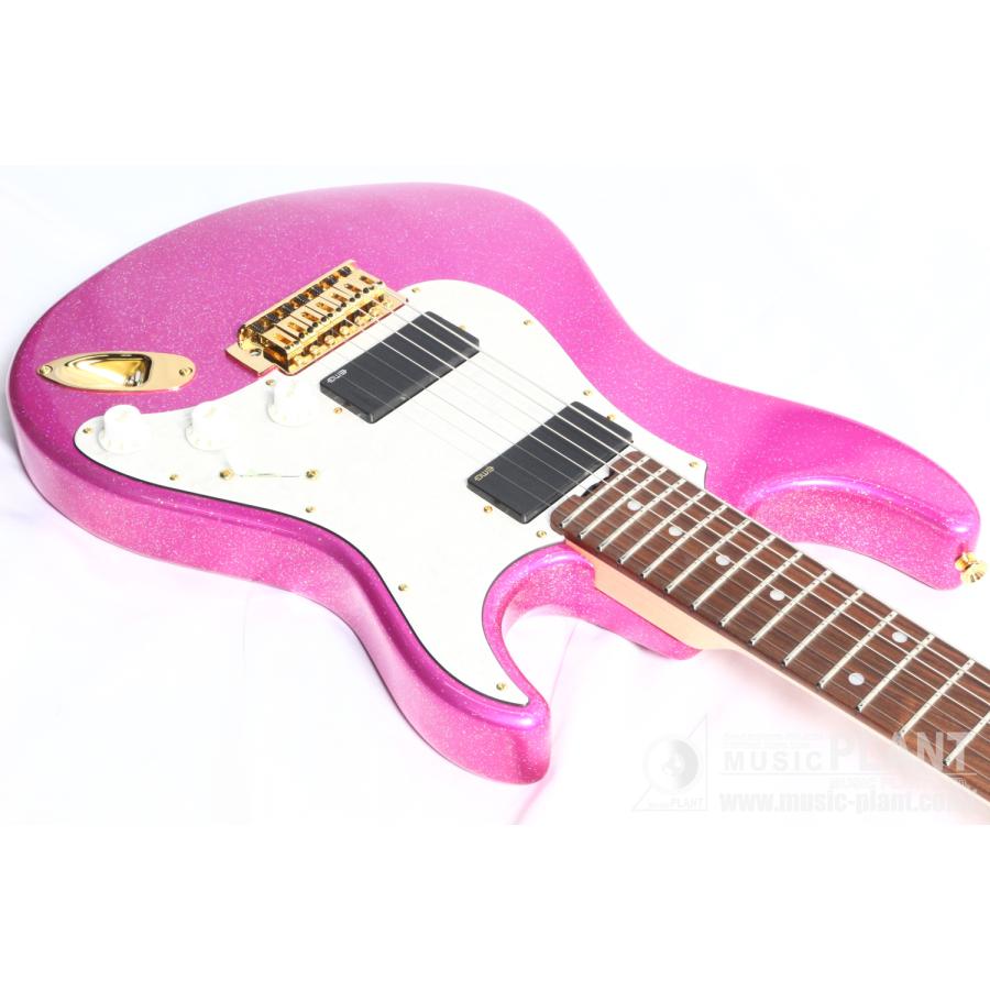 EDWARDS(エドワーズ) E-SNAPPER-7 TO Twinkle Pink Produced by