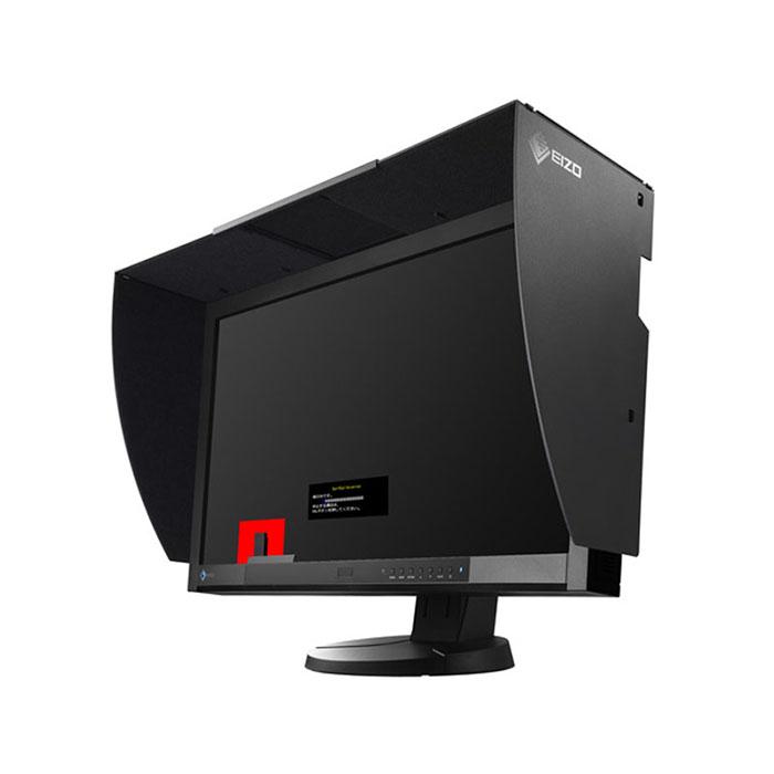 ColorEdge 【中古】EIZO CG275W-BK 27インチ ブラック モニター