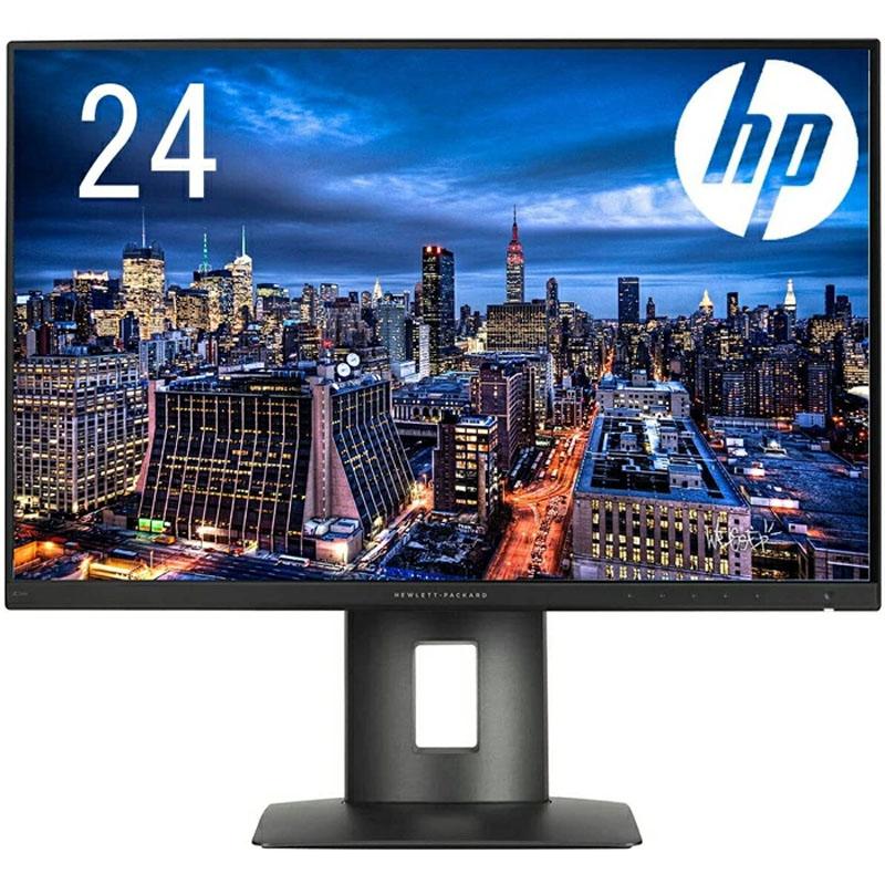 エイチピー HP モニター z24n 24インチ 1920×1200/フレームレス IPS