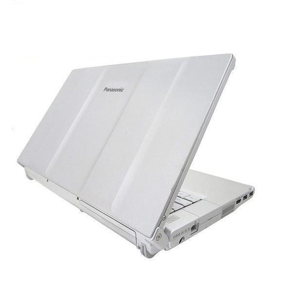 Let's note Panasonic Let's CF-B11 Microsoft Office2019 Core i7