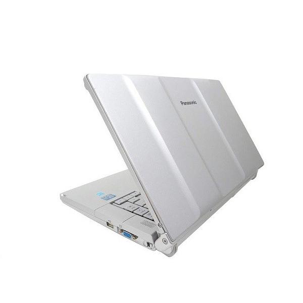 Let's note Panasonic Let's CF-B11 Microsoft Office2019 Core i7