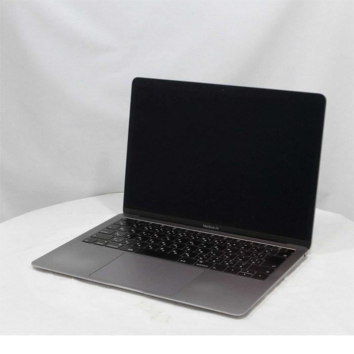 MacBook Air Apple 13.3-inch Late 2018 MRE92J／A Core_i5 1.6GHz