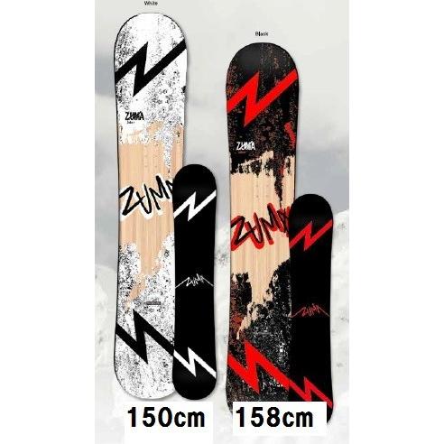 激安 ZUMA ツマ JOKER ジョーカー 150 158 送料無料 ウィンター