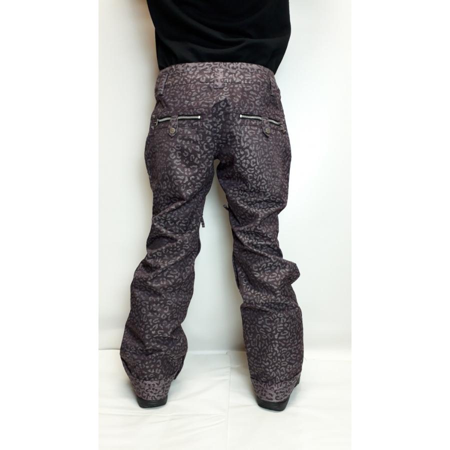 RIDE（ライド） スノーボードウェア レディース パンツ スキーウエア