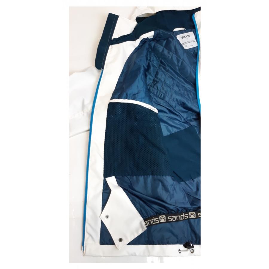 SANDS sands サンズ 155811 メンズ ウェア スノーボード スキー