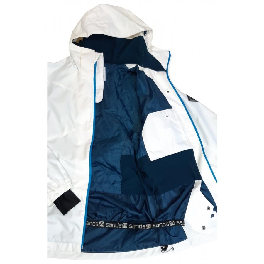SANDS sands サンズ 155811 メンズ ウェア スノーボード スキー