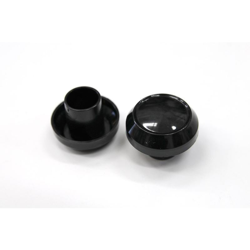 ホンダ（HONDA） [純正部品] フロントフォークキャップセット