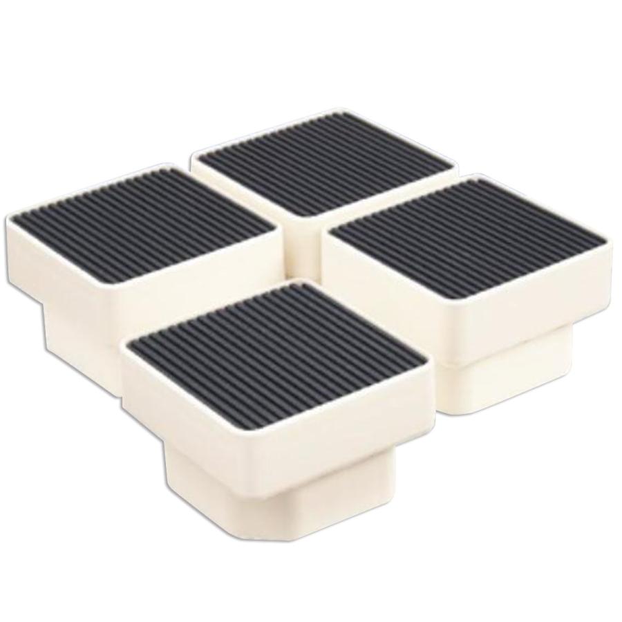 ニトリ（NITORI） 防水パンの有効内寸が拡大できるかさ上げ台 (D105