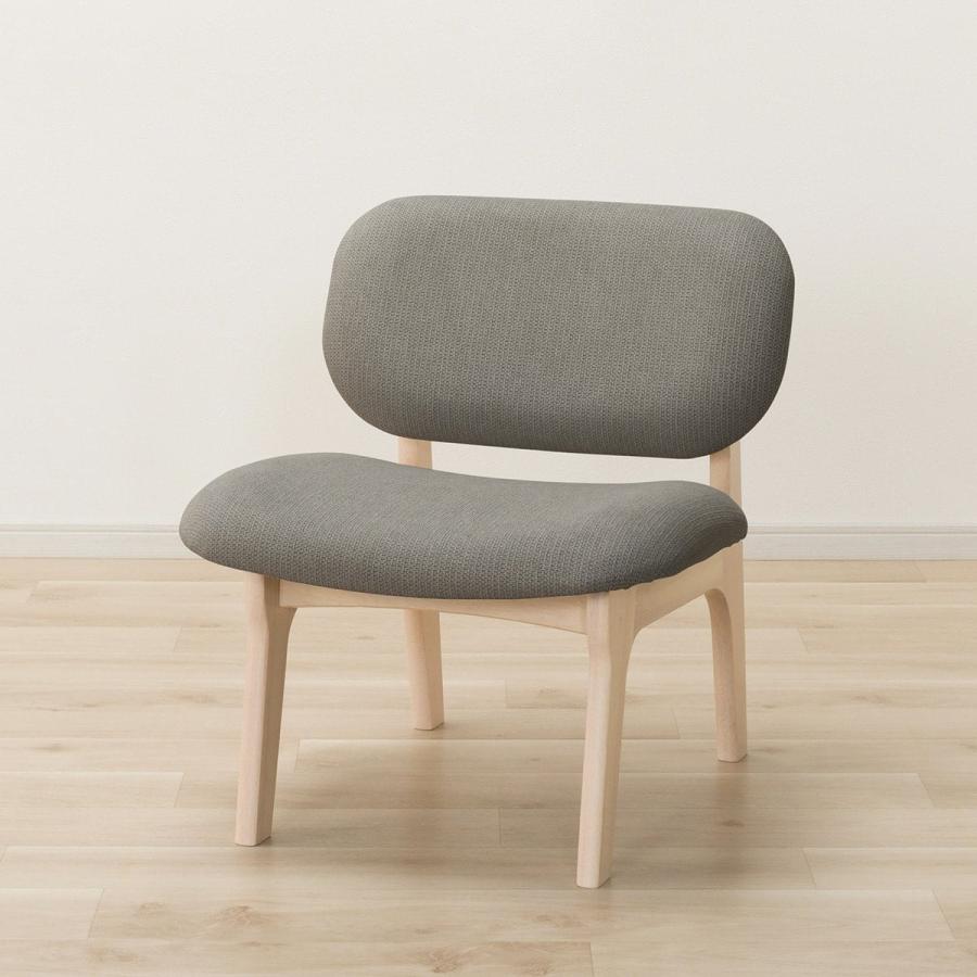 ニトリ（NITORI） リビングダイニング1人用チェア(リラックスワイド2