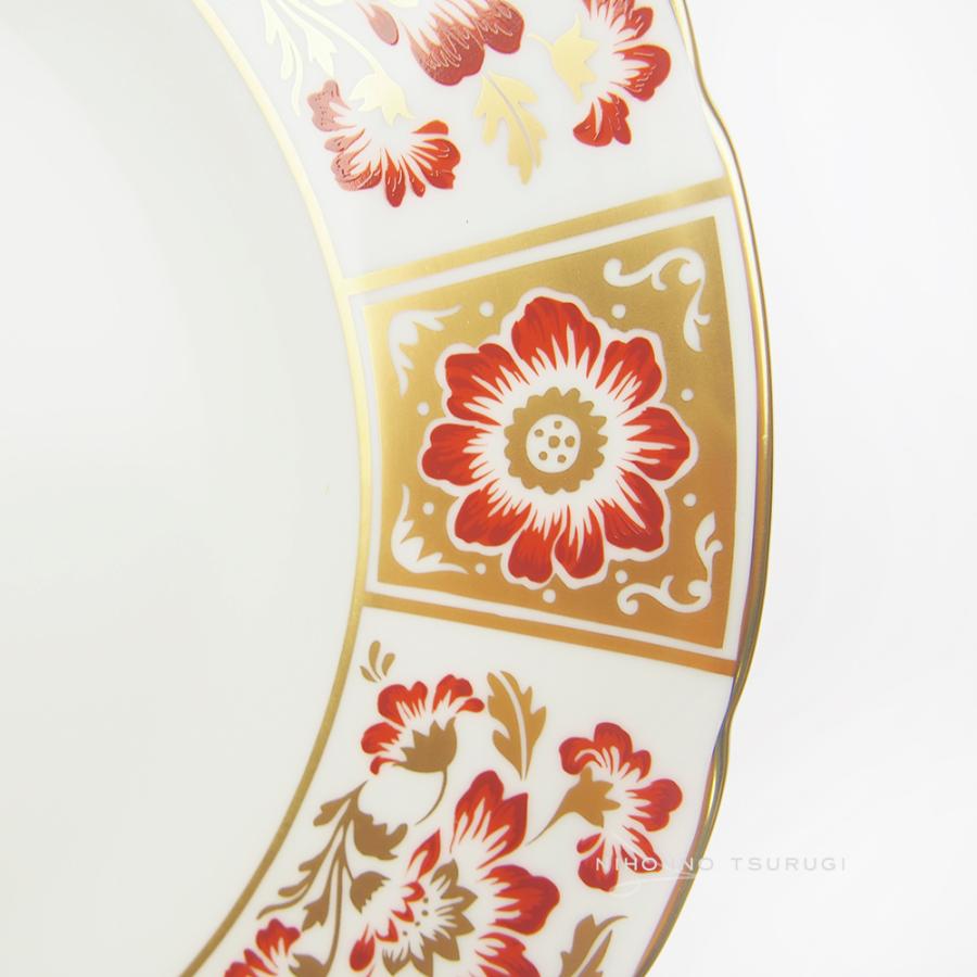 Royal Crown Derby 並行輸入品 ロイヤルクラウンダービー レッド