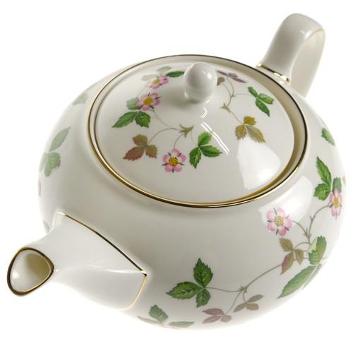 WEDGWOOD（ウェッジウッド） 並行輸入品 ワイルドストロベリー