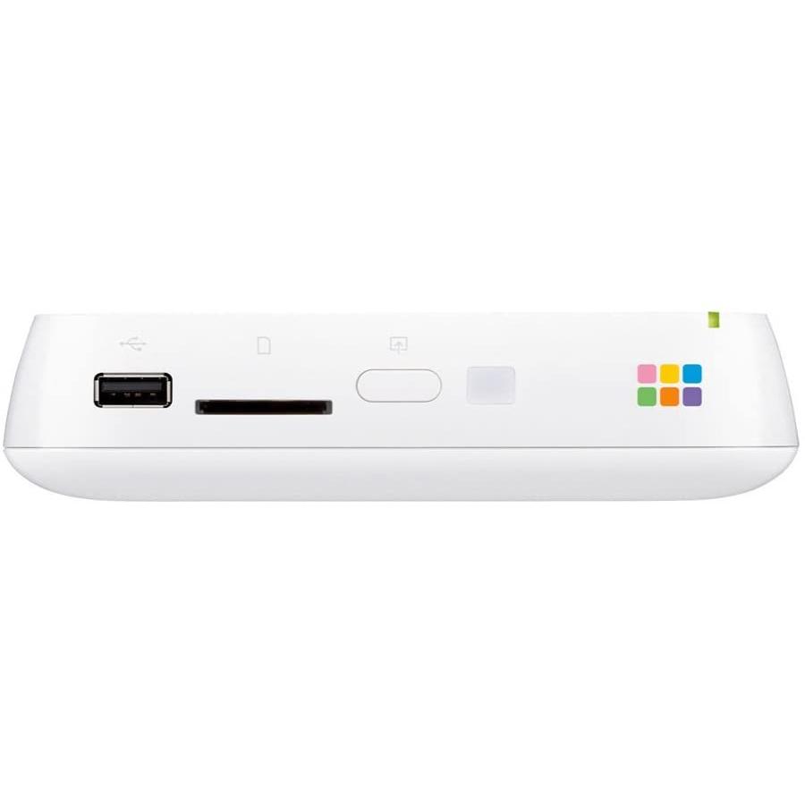 BUFFALO（バッファロー） おもいでばこ 11ac対応モデル 1TB PD-1000S