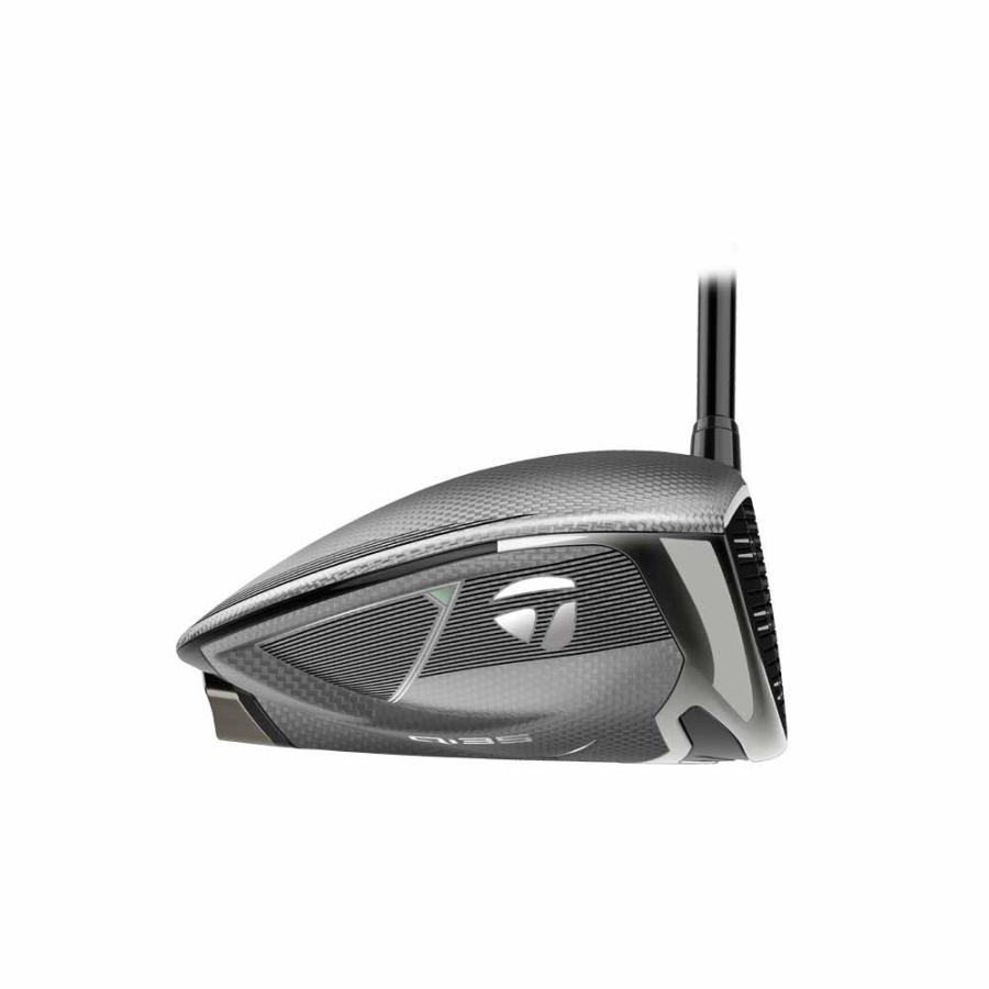 TaylorMade（テーラーメイド） Qi35 ドライバー Diamana SILVER TM55