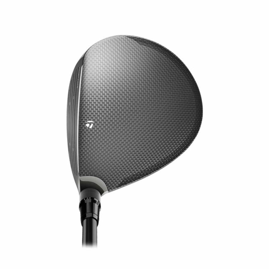 TaylorMade（テーラーメイド） Qi35 フェアウェイウッド Diamana