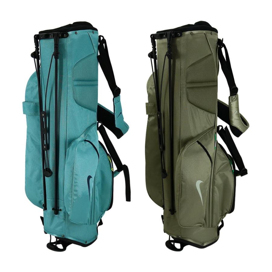 NIKE（ナイキ） スポーツライト スタンド メンズキャディバッグ GF3011