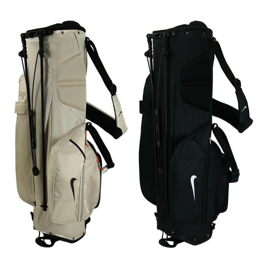 NIKE（ナイキ） スポーツライト スタンド メンズキャディバッグ GF3011