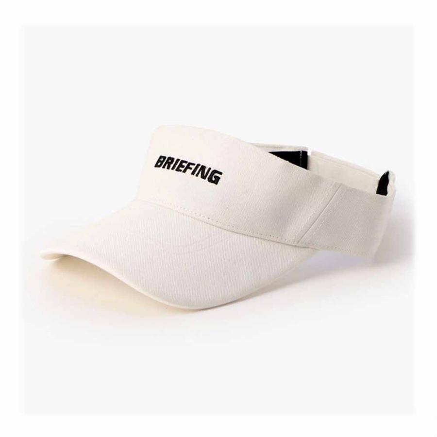 ブリーフィング BRIEFING DRY OX VISOR BRG251MB9 メンズゴルフ