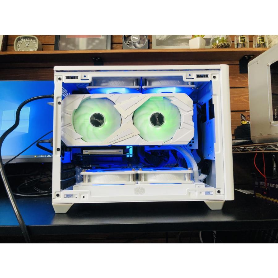 オーダーメイド BTOパソコン オリジナル 組立 自作PC ゲーミングPC