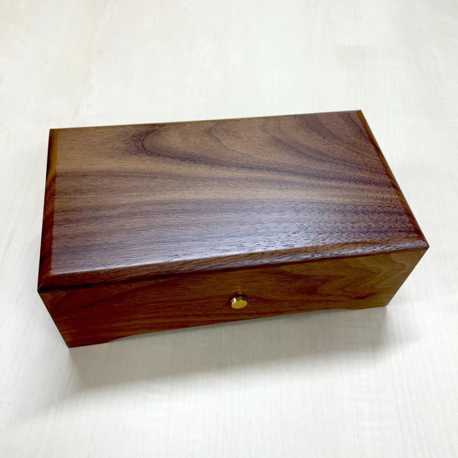 REUGE（リュージュ） ご購入特典つき オルゴール 72弁 AXA725309000