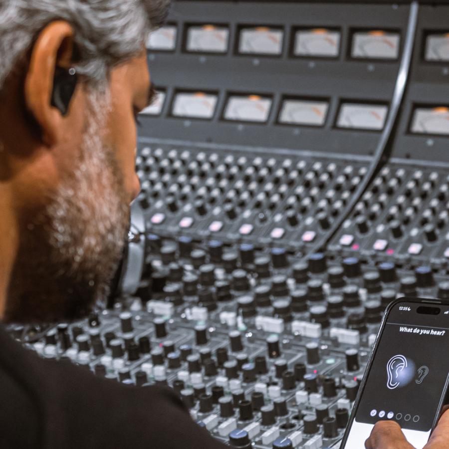 NUARL（ヌアール） NUARL【公式】Inovator（イノベーター）ブラック