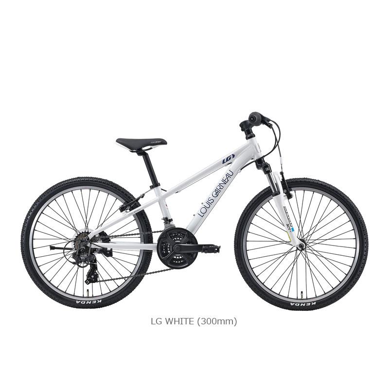 ルイガノ（LOUIS GARNEAU） J24 24インチ 子供用自転車 : バイシクル