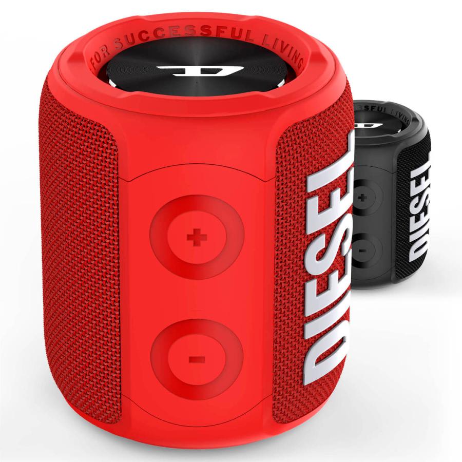 DIESEL（ディーゼル） Bluetooth ワイヤレススピーカー ワイヤレス