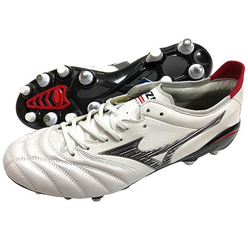 MORELIA ミズノ MIZUNO モレリアネオ3 JAPAN MIX ホワイト×ブラック