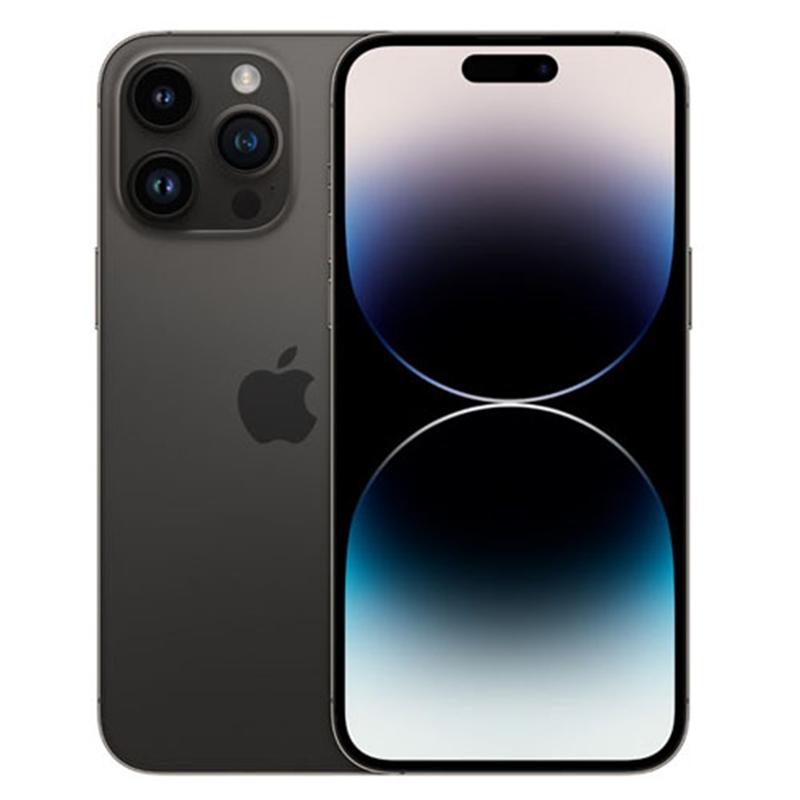 Apple Apple iPhone 14 Pro Max 512GB スペースブラック MQ9F3J/A SIM