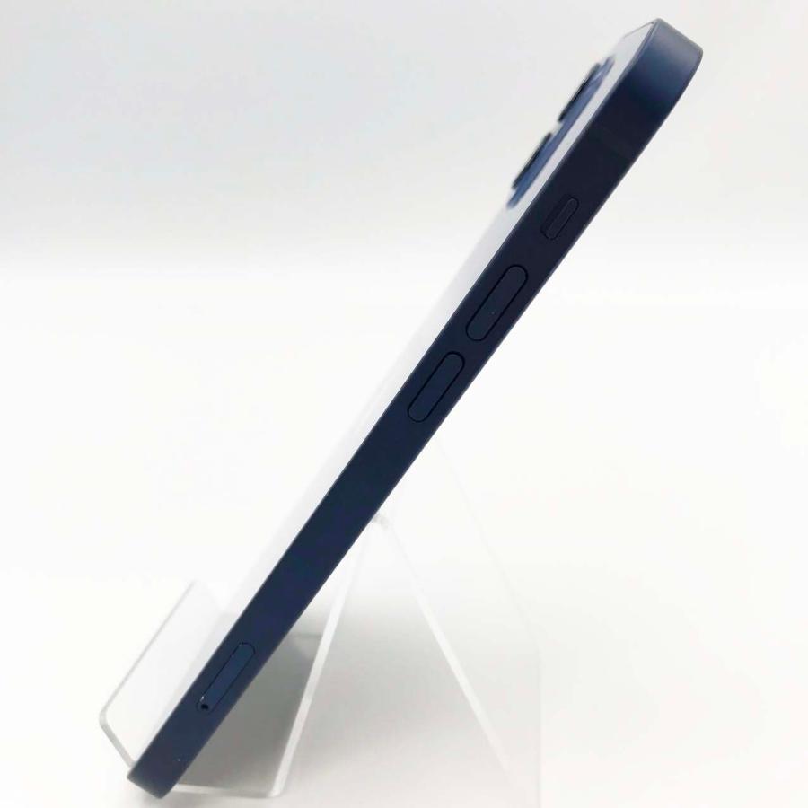 iPhone 12 iPhone12 128GB ブルー 中古 スマホ スマートフォン 本体