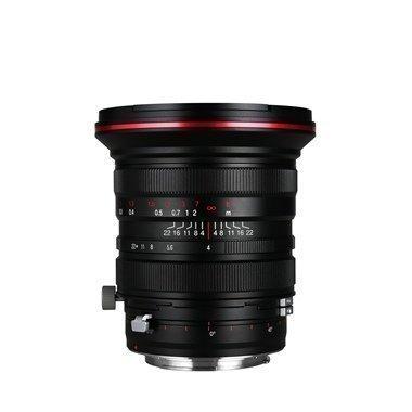 LAOWA（ラオワ） LAOWA 20mm F4 Zero-D シフトレンズ ライカLマウント