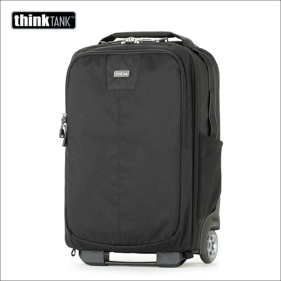 シンクタンクフォト（thinkTANKphoto） エッセンシャルズ
