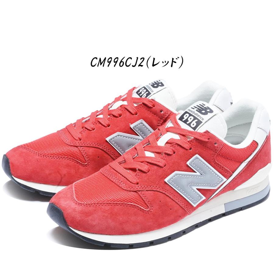 996シリーズ 2025年春夏新作♪ New Balance【ニューバランス
