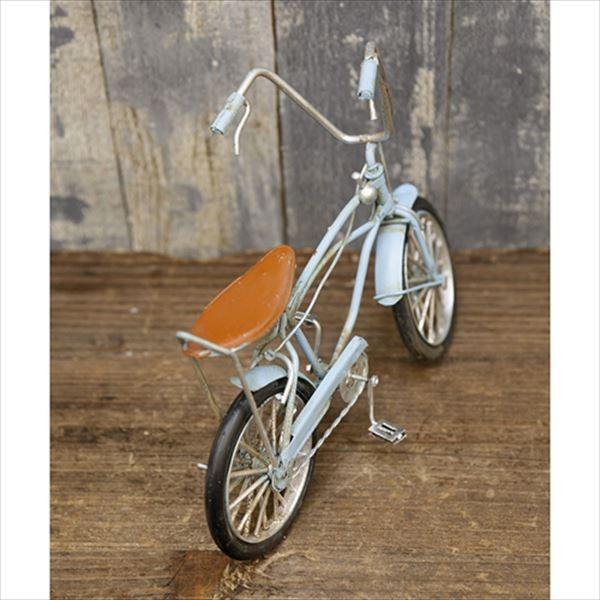 アメリカン レトロ ブリキおもちゃ 自転車 アンティーク アメリカ雑貨