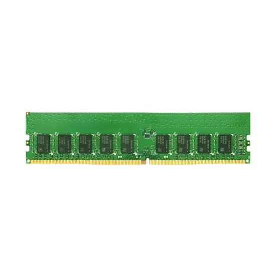 Synology（シノロジー） Synology D4EC-2666-8G NAS用増設メモリ (8GB