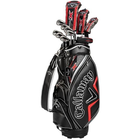 Callaway（キャロウェイ） 日本正規品 X HOT(エックスホット) クラブ