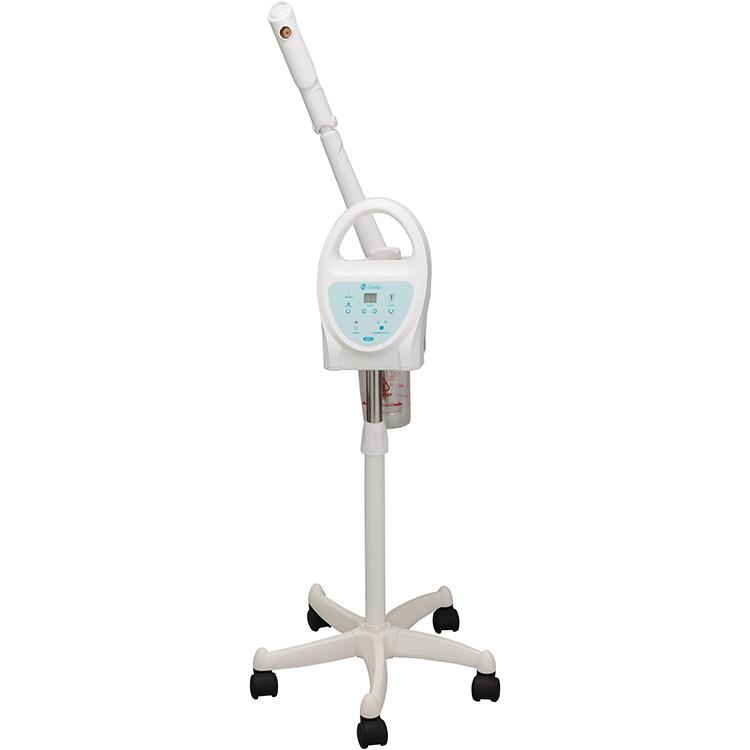 NEO-088 ソニアネオスチーマー タイマー機能付き 角度調整可能 オゾン